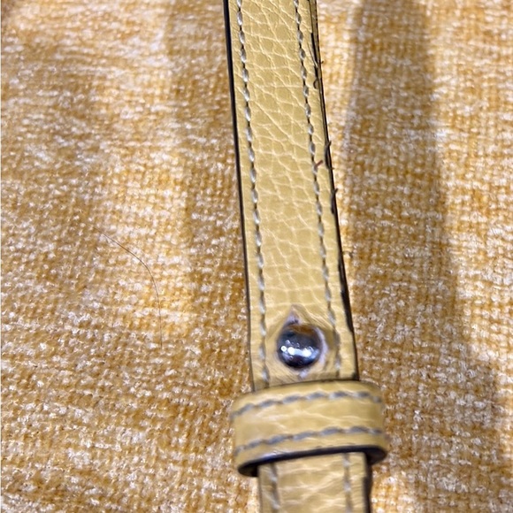 SOLD / Authentic Gucci Bree medium size camera bag - Picture 10 of 14